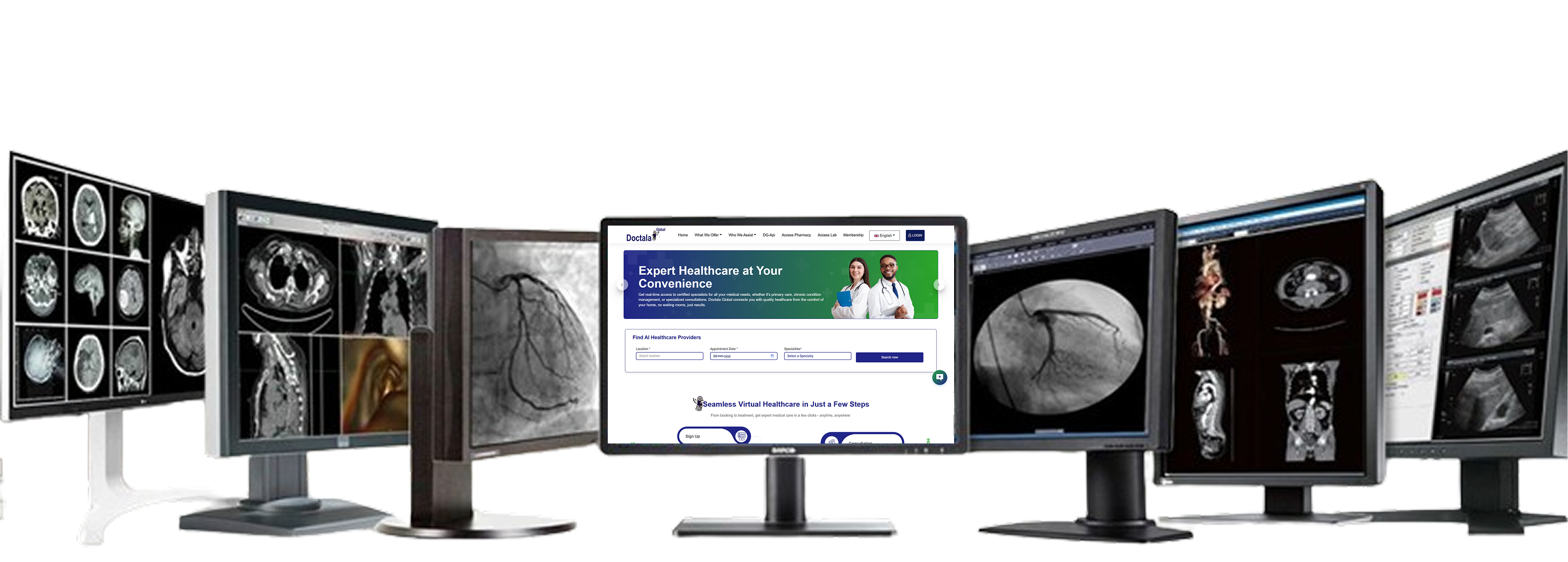 Cardiology Consultation