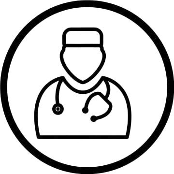 Clinical healthcare providers