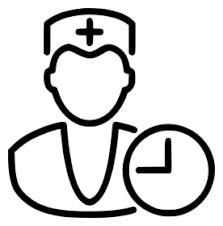 Traffic healthcare providers