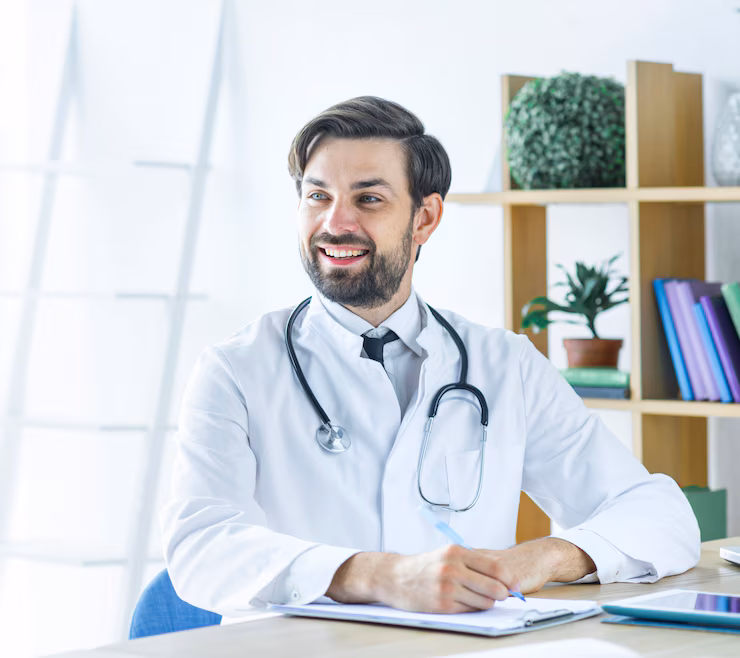 Doctor Image