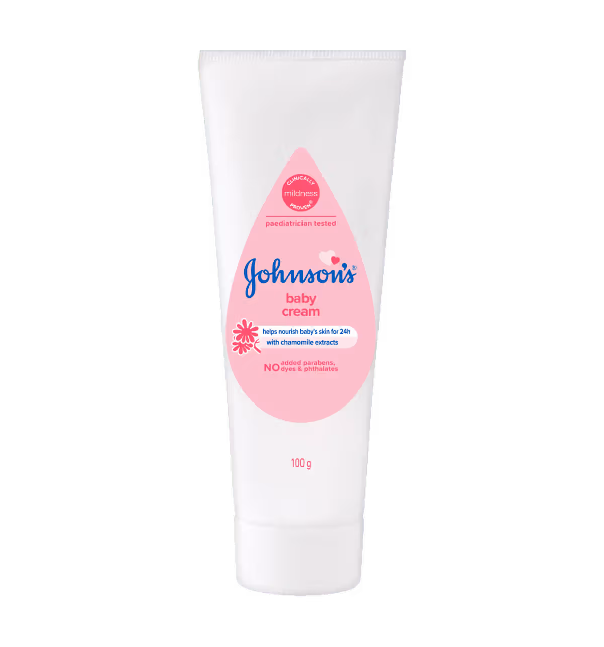 Baby Cream