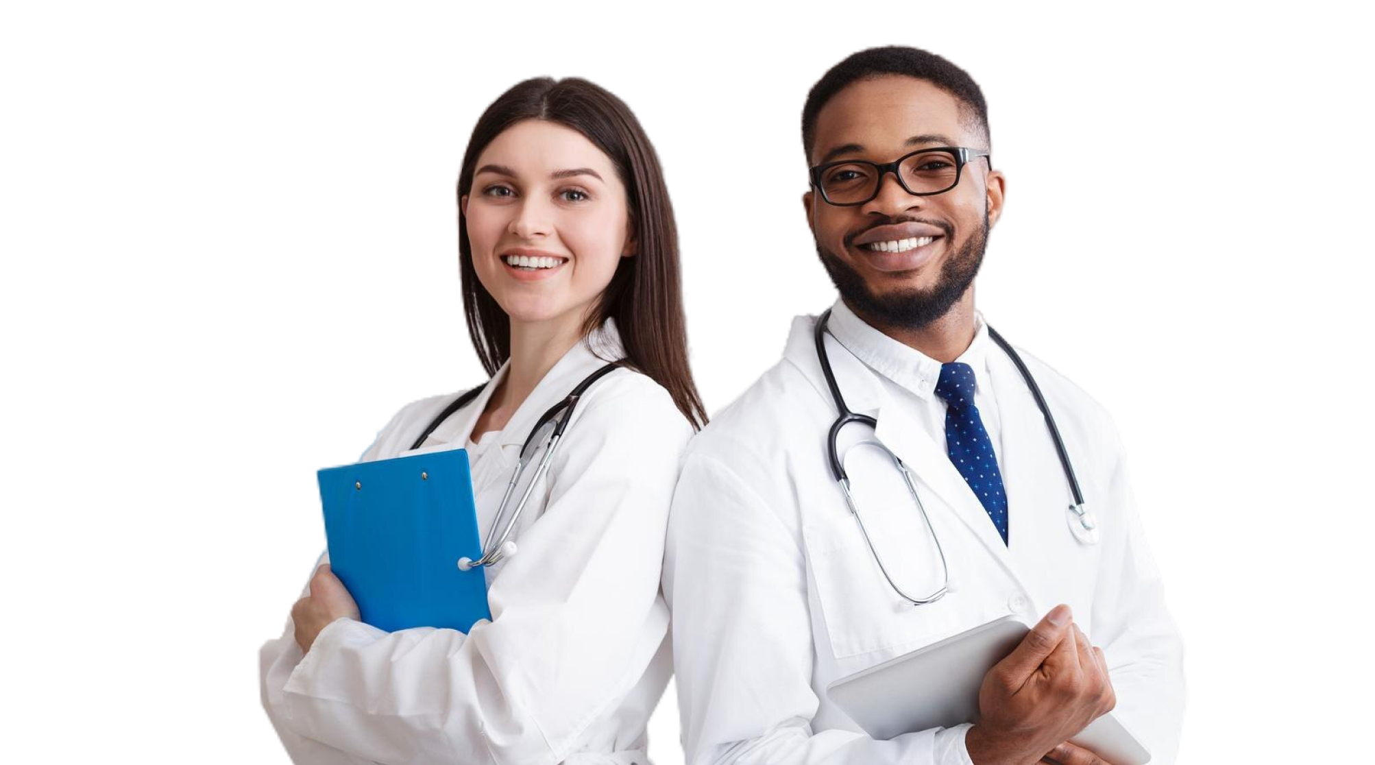 Healthcare Providers