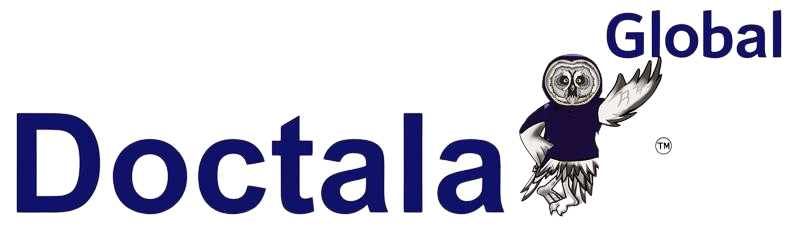Doctala Logo